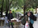 گزارش تصویری اردوی فرهنگی حامیم دختران 